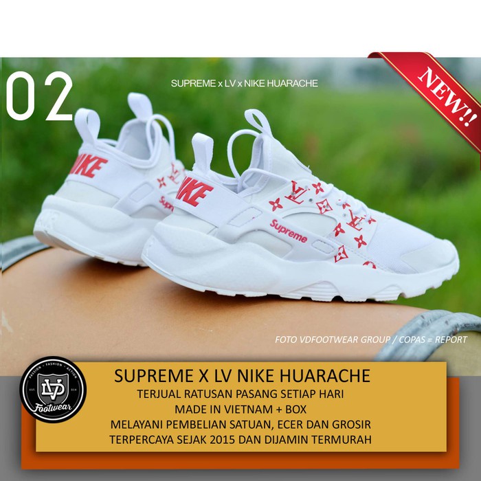 Detail Gambar Sepatu Nike Wanita Terbaru 2015 Nomer 58