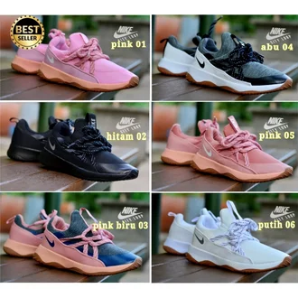 Detail Gambar Sepatu Nike Wanita Terbaru Nomer 47