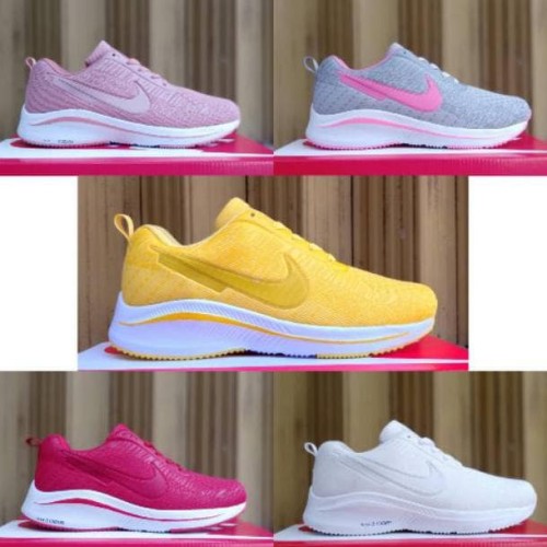 Detail Gambar Sepatu Nike Wanita Terbaru Nomer 8