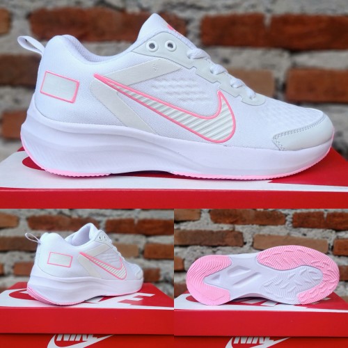 Detail Gambar Sepatu Nike Wanita Terbaru Nomer 10