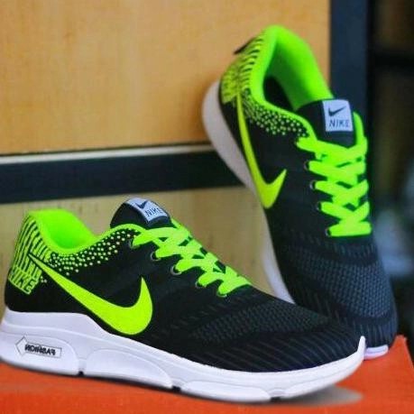 Detail Gambar Sepatu Olahraga Nike Nomer 21