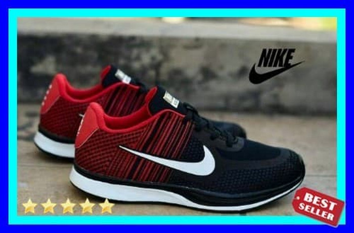 Detail Gambar Sepatu Olahraga Nike Nomer 30