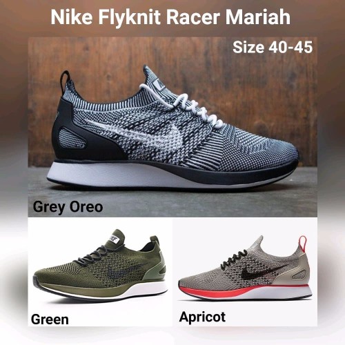 Detail Gambar Sepatu Olahraga Nike Nomer 40