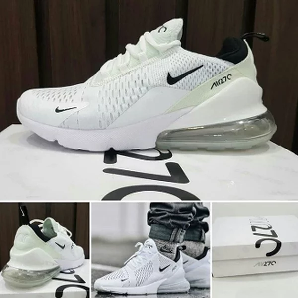 Detail Gambar Sepatu Olahraga Nike Nomer 52