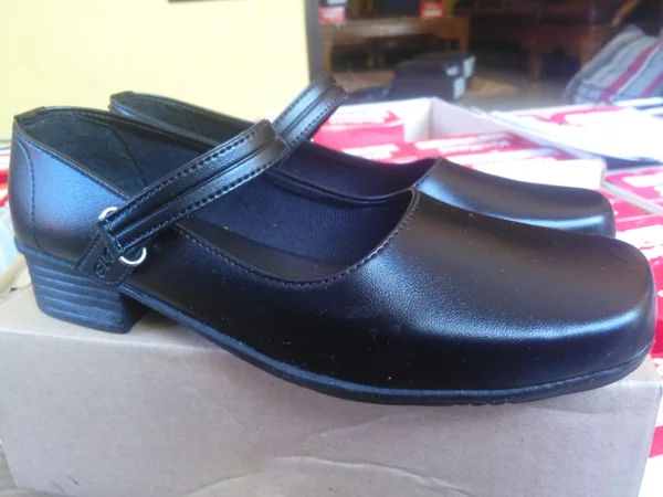 Detail Gambar Sepatu Pantofel Wanita Nomer 37