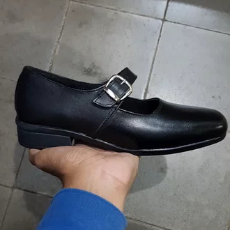 Detail Gambar Sepatu Paskibra Putri Nomer 8