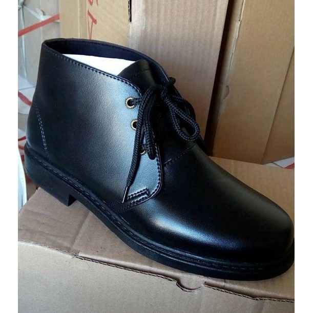 Gambar Sepatu Pdh - KibrisPDR