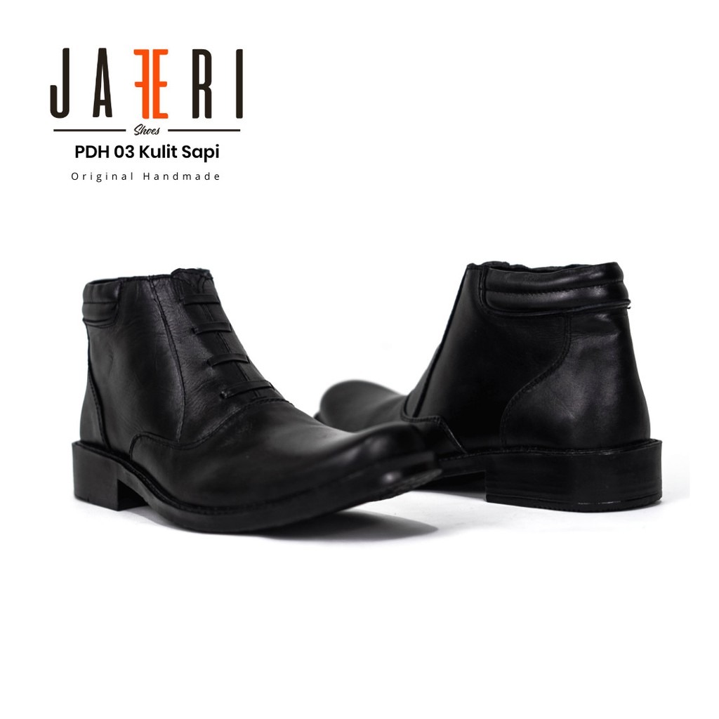 Detail Gambar Sepatu Pdh Nomer 12