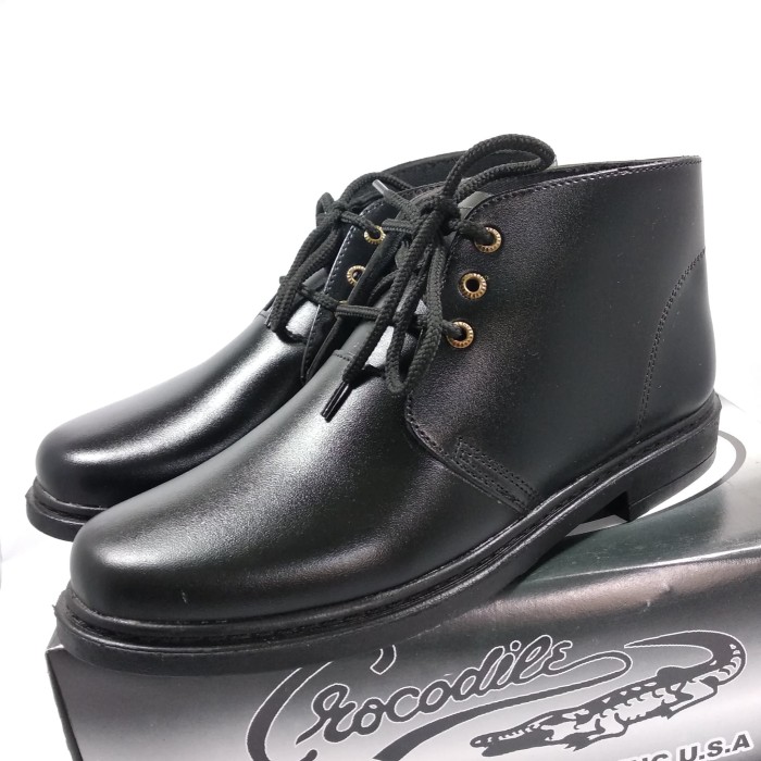 Detail Gambar Sepatu Pdh Nomer 14