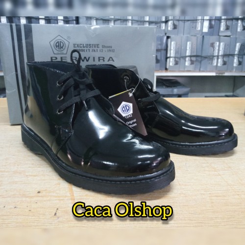 Detail Gambar Sepatu Pdh Nomer 20