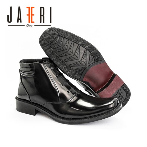 Detail Gambar Sepatu Pdh Nomer 21