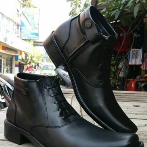 Detail Gambar Sepatu Pdh Nomer 22