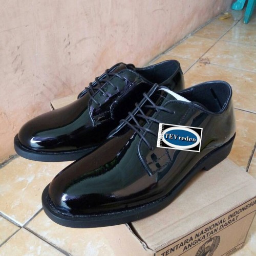 Detail Gambar Sepatu Pdh Nomer 5