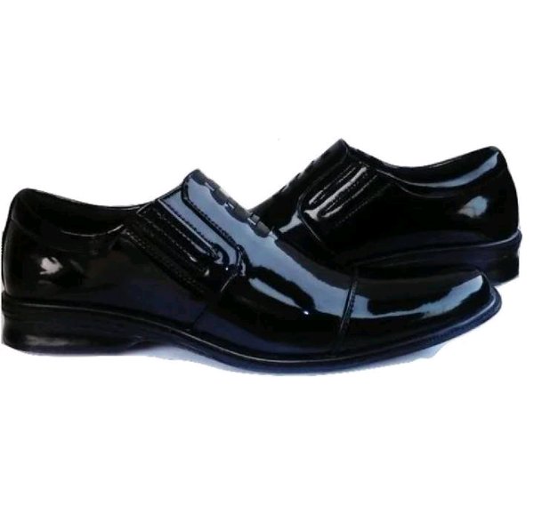 Detail Gambar Sepatu Pdh Nomer 44