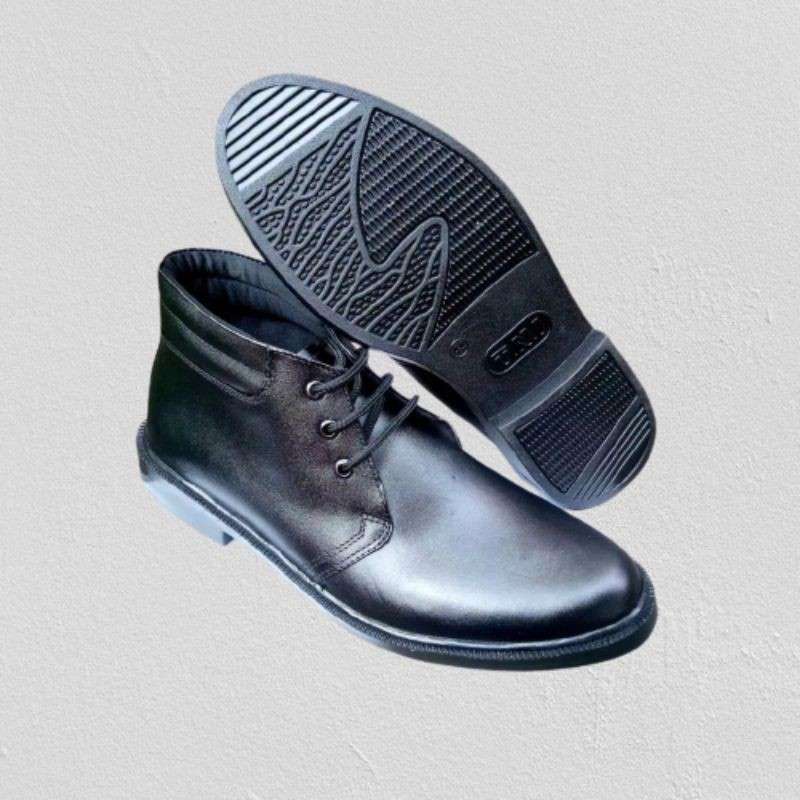 Detail Gambar Sepatu Pdh Nomer 53