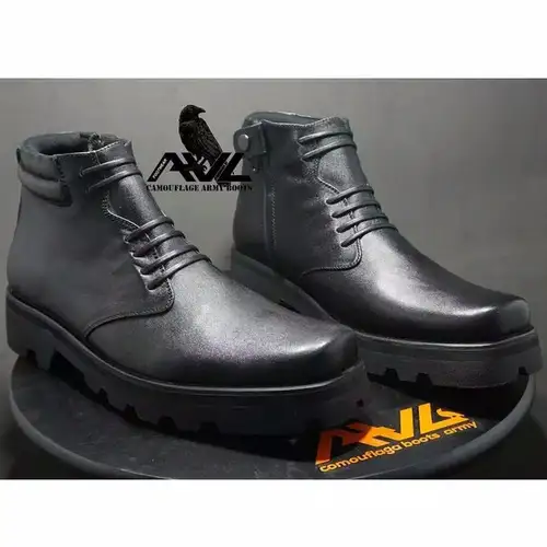 Detail Gambar Sepatu Pdh Nomer 56
