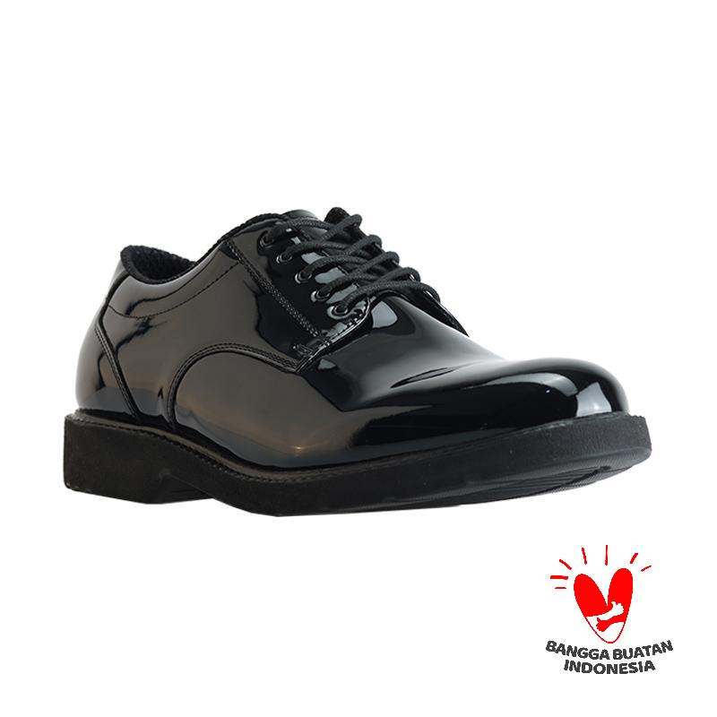 Detail Gambar Sepatu Pdh Nomer 8