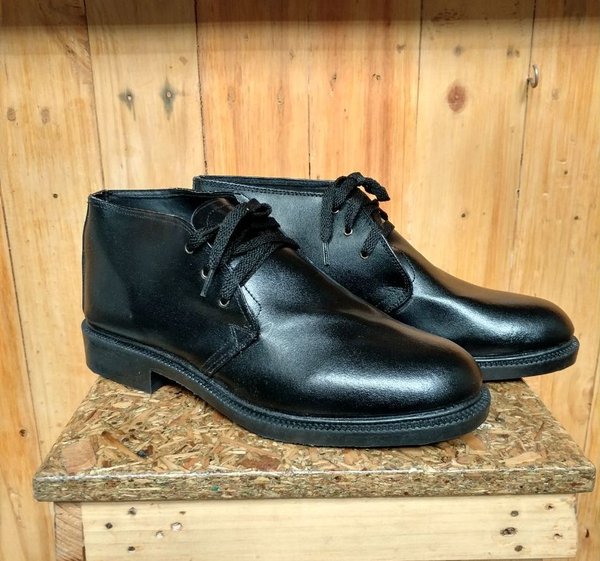 Detail Gambar Sepatu Pdh Nomer 10