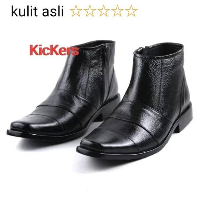 Detail Gambar Sepatu Pdh Polri Nomer 32