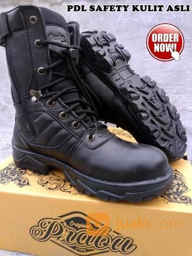 Detail Gambar Sepatu Pdh Polri Nomer 41