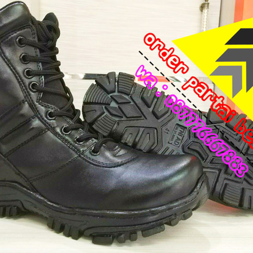 Detail Gambar Sepatu Pdl Nomer 25