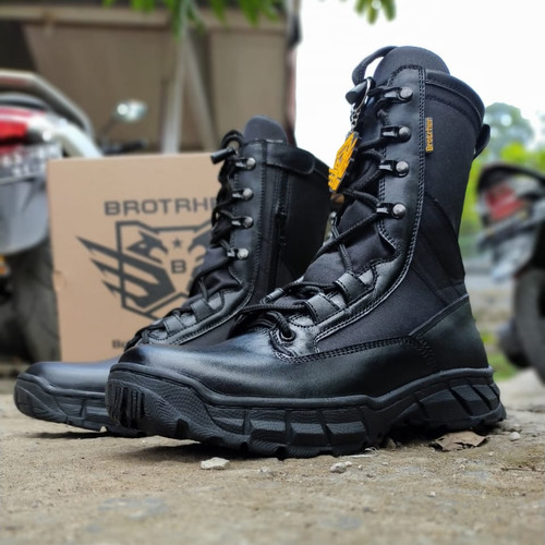 Detail Gambar Sepatu Pdl Nomer 40