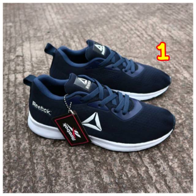 Gambar Sepatu Reebok Terbaru - KibrisPDR