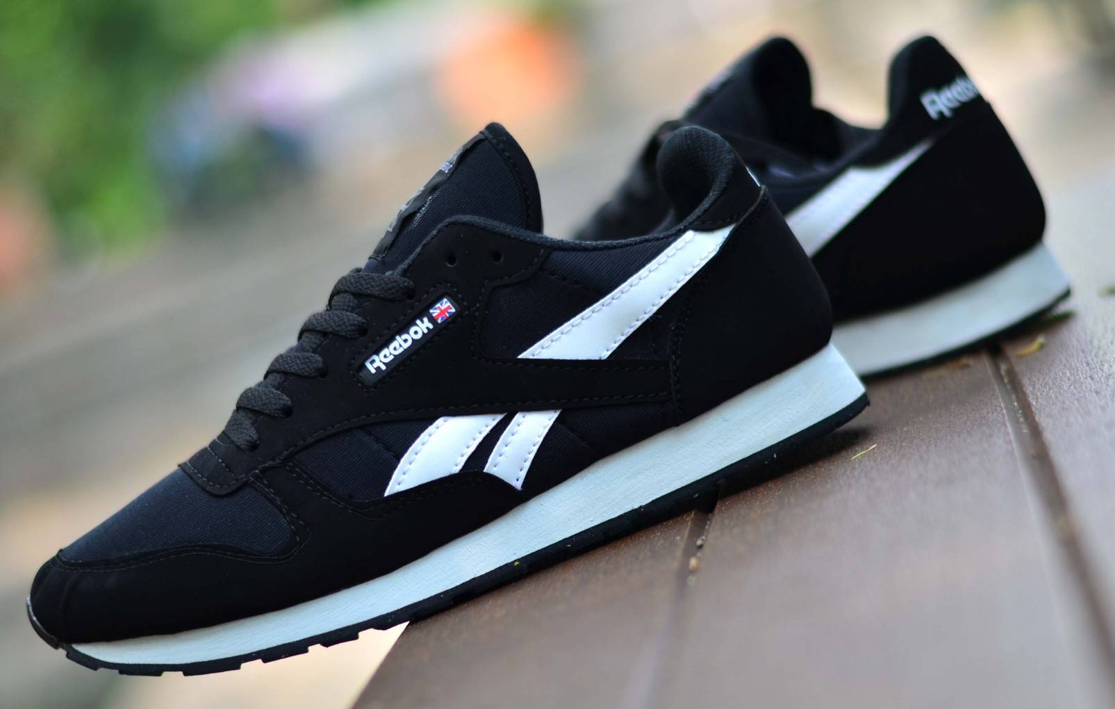 Detail Gambar Sepatu Reebok Terbaru Nomer 33