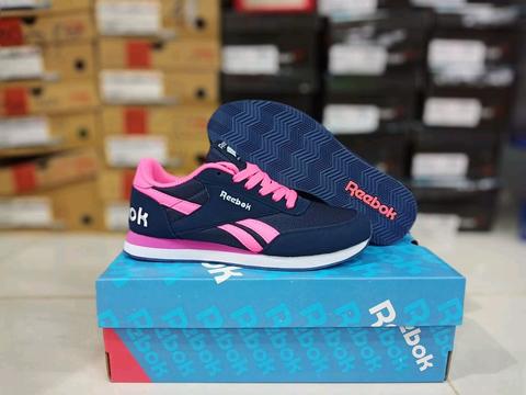 Detail Gambar Sepatu Reebok Wanita Terbaru Nomer 22