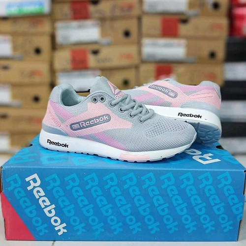 Detail Gambar Sepatu Reebok Wanita Terbaru Nomer 44