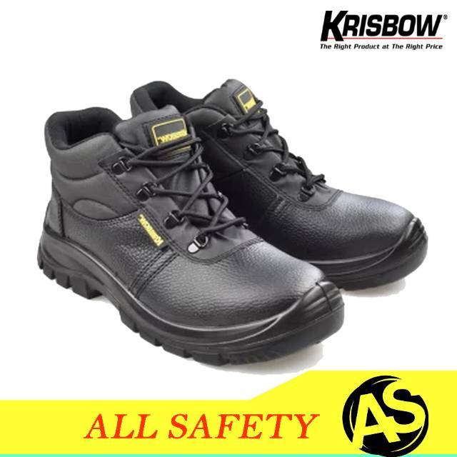 Detail Gambar Sepatu Safety Nomer 11