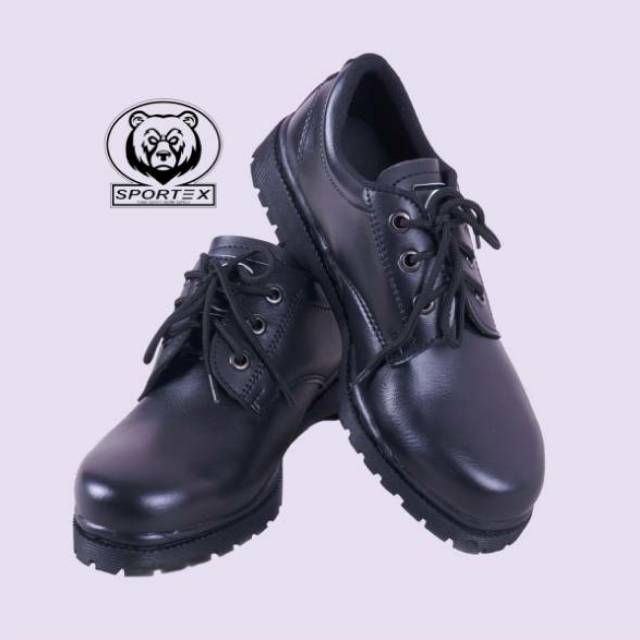 Detail Gambar Sepatu Safety Nomer 23