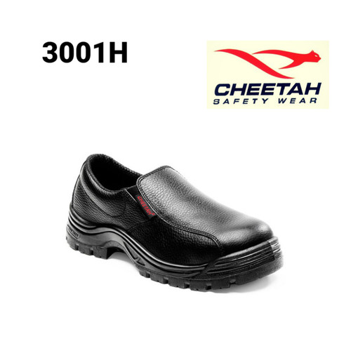 Detail Gambar Sepatu Safety Nomer 26