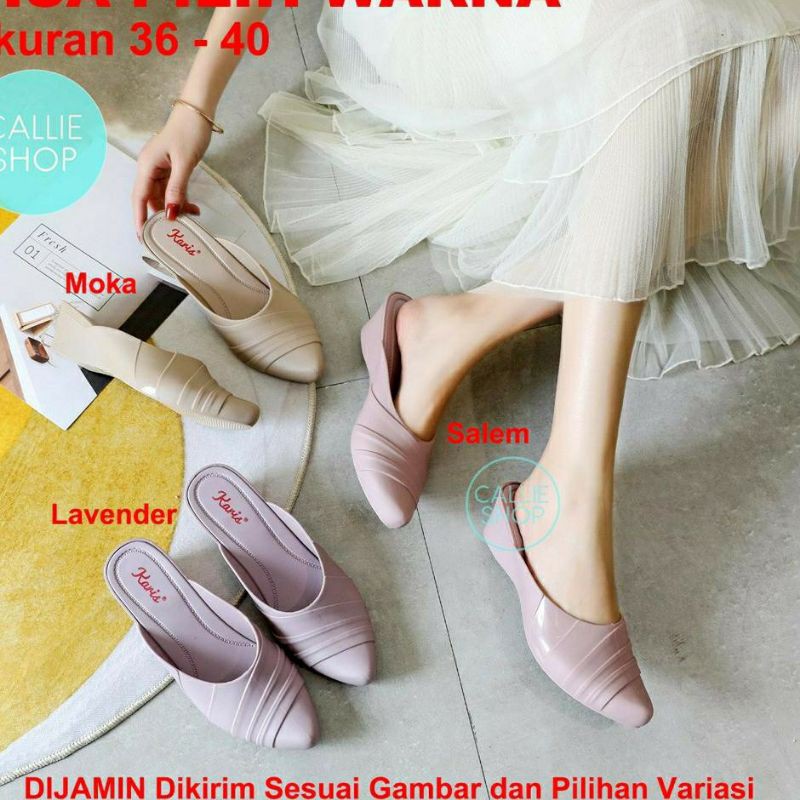 Detail Gambar Sepatu Sandal Karet Nomer 24