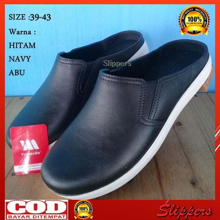 Detail Gambar Sepatu Sandal Karet Nomer 34