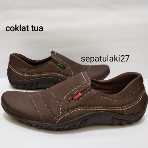 Detail Gambar Sepatu Santai Nomer 22