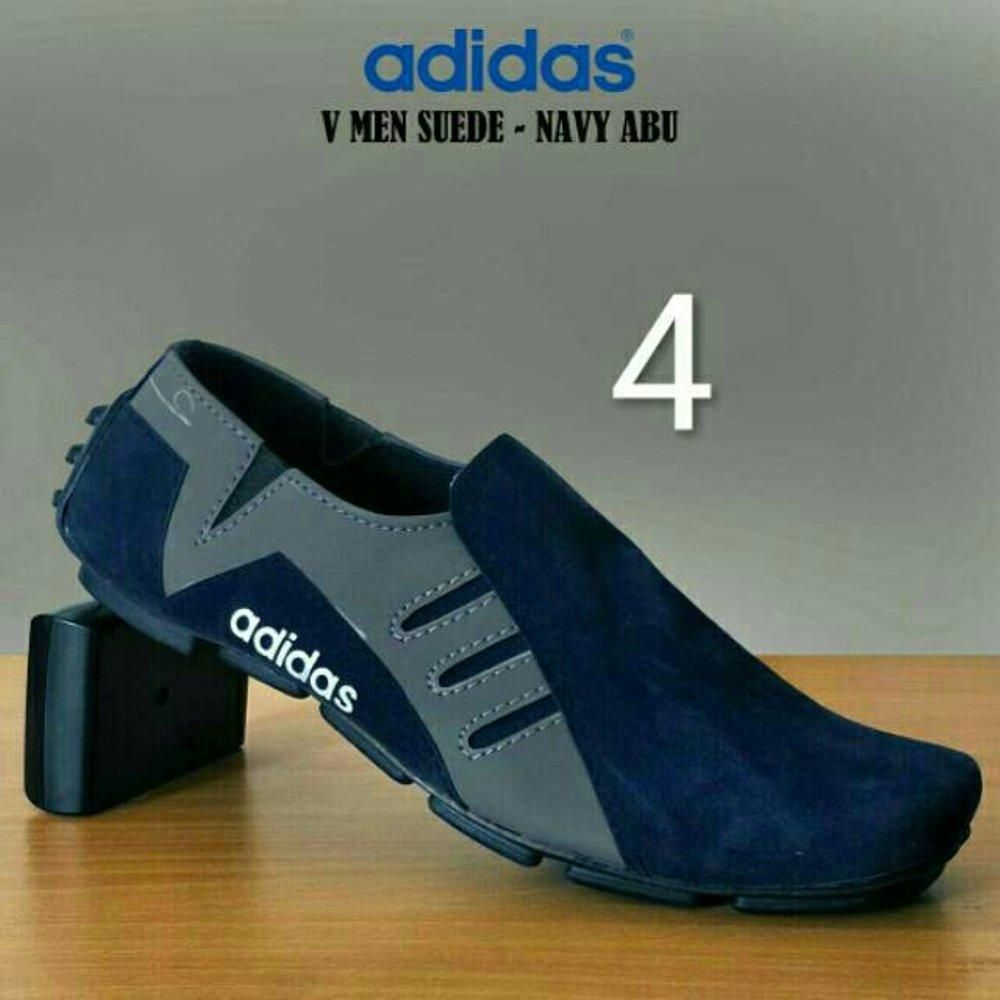 Detail Gambar Sepatu Santai Nomer 5