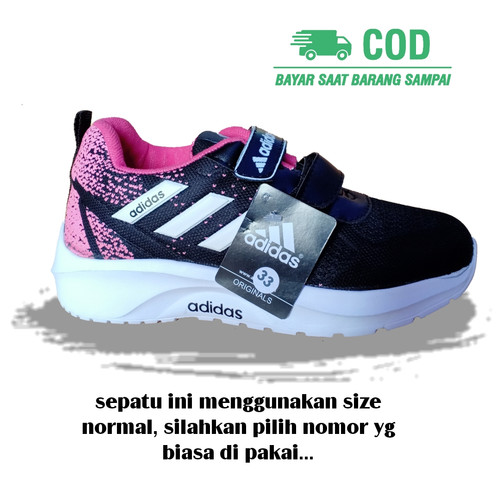 Detail Gambar Sepatu Sekolah Warna Hitam Nomer 47