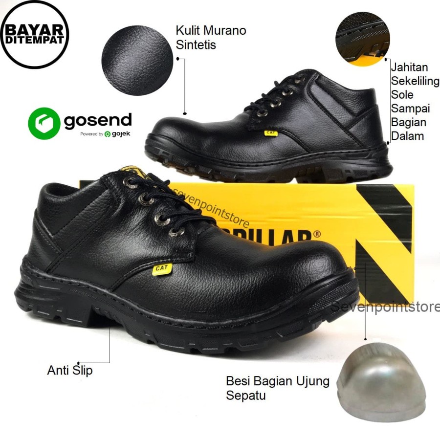 Detail Gambar Sepatu Septi Nomer 27