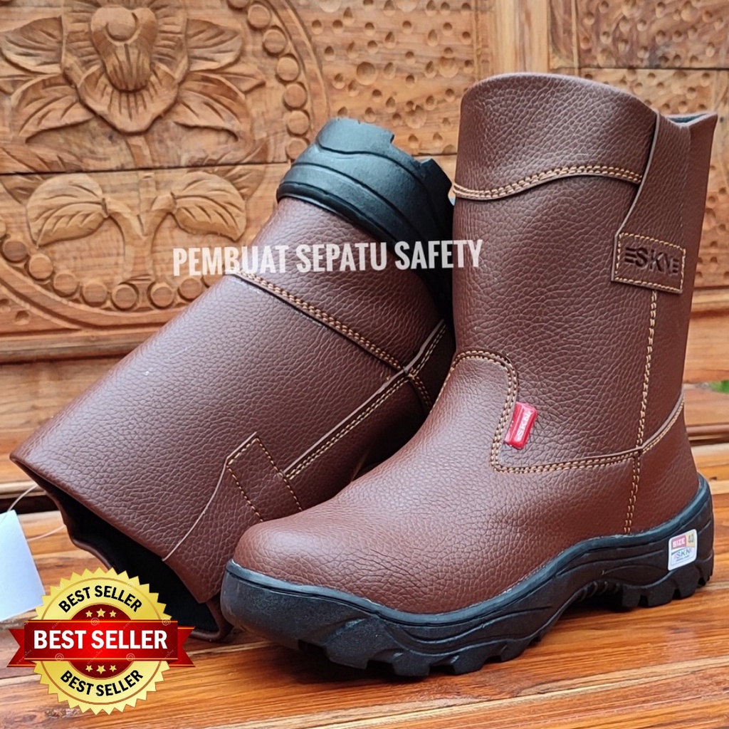 Detail Gambar Sepatu Septi Nomer 38