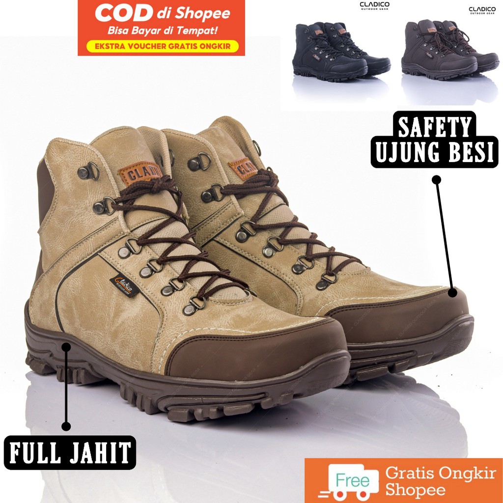 Detail Gambar Sepatu Septi Nomer 48