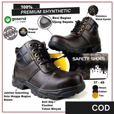 Detail Gambar Sepatu Septi Nomer 55