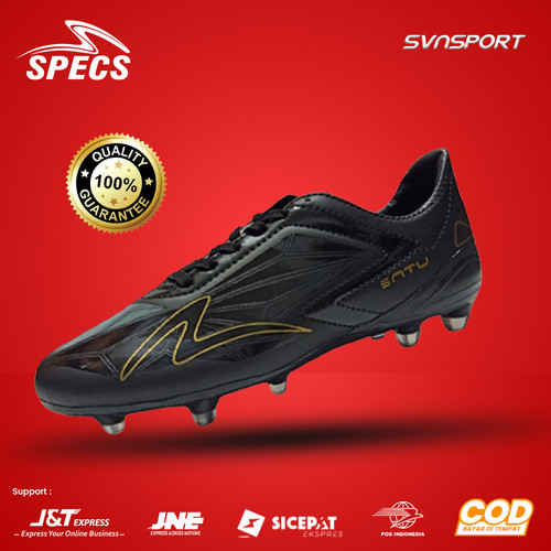 Detail Gambar Sepatu Specs Nomer 37