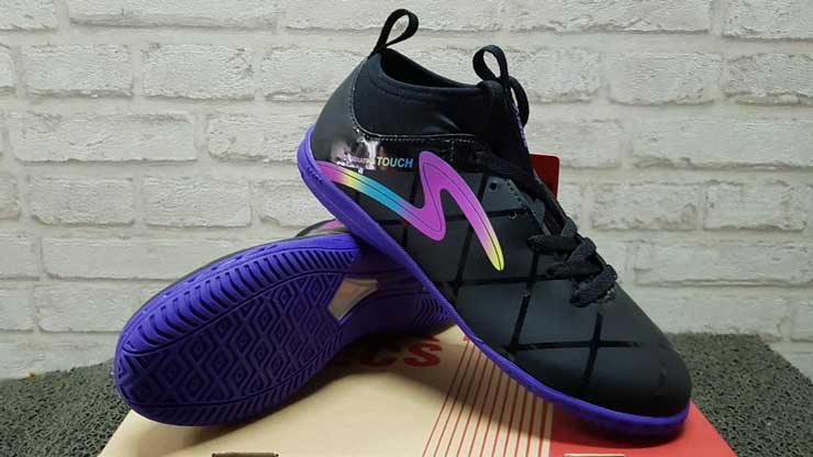 Detail Gambar Sepatu Specs Nomer 40