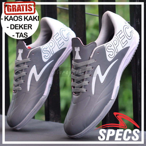 Detail Gambar Sepatu Specs Terbaru Nomer 29