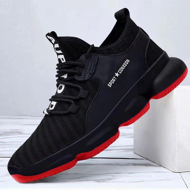 Gambar Sepatu Sport - KibrisPDR