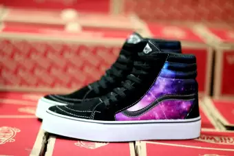 Detail Gambar Sepatu Vans Galaxy Nomer 15