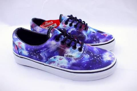 Detail Gambar Sepatu Vans Galaxy Nomer 21