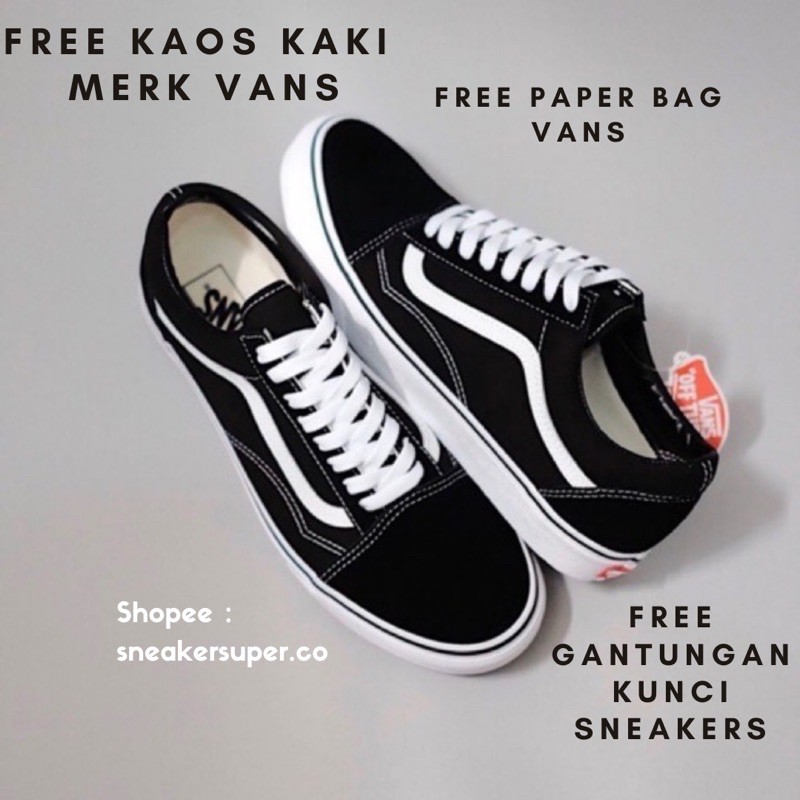 Detail Gambar Sepatu Vans Wanita Nomer 29