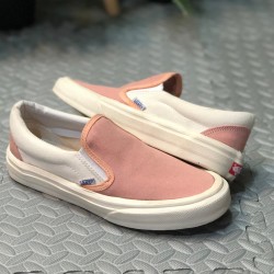 Detail Gambar Sepatu Vans Wanita Terbaru Nomer 53